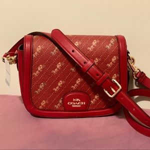 Coach Crossbody